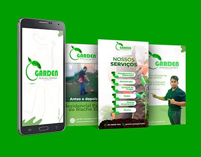 Projeto Moura Design