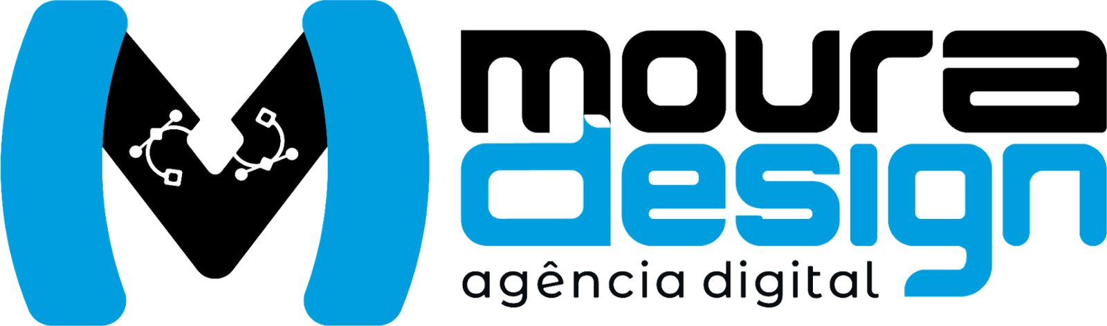 Moura Design — Agência Digital