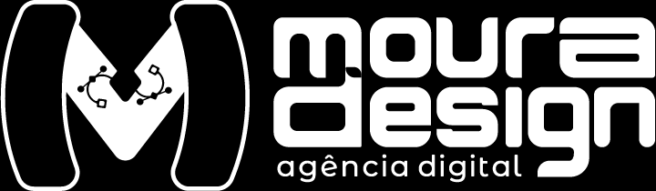 Moura Design — agência digital